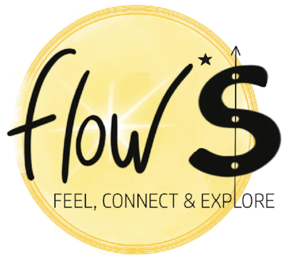 FLOW'S BY ESTHER COACHING FACILITATION GRAPHIQUE