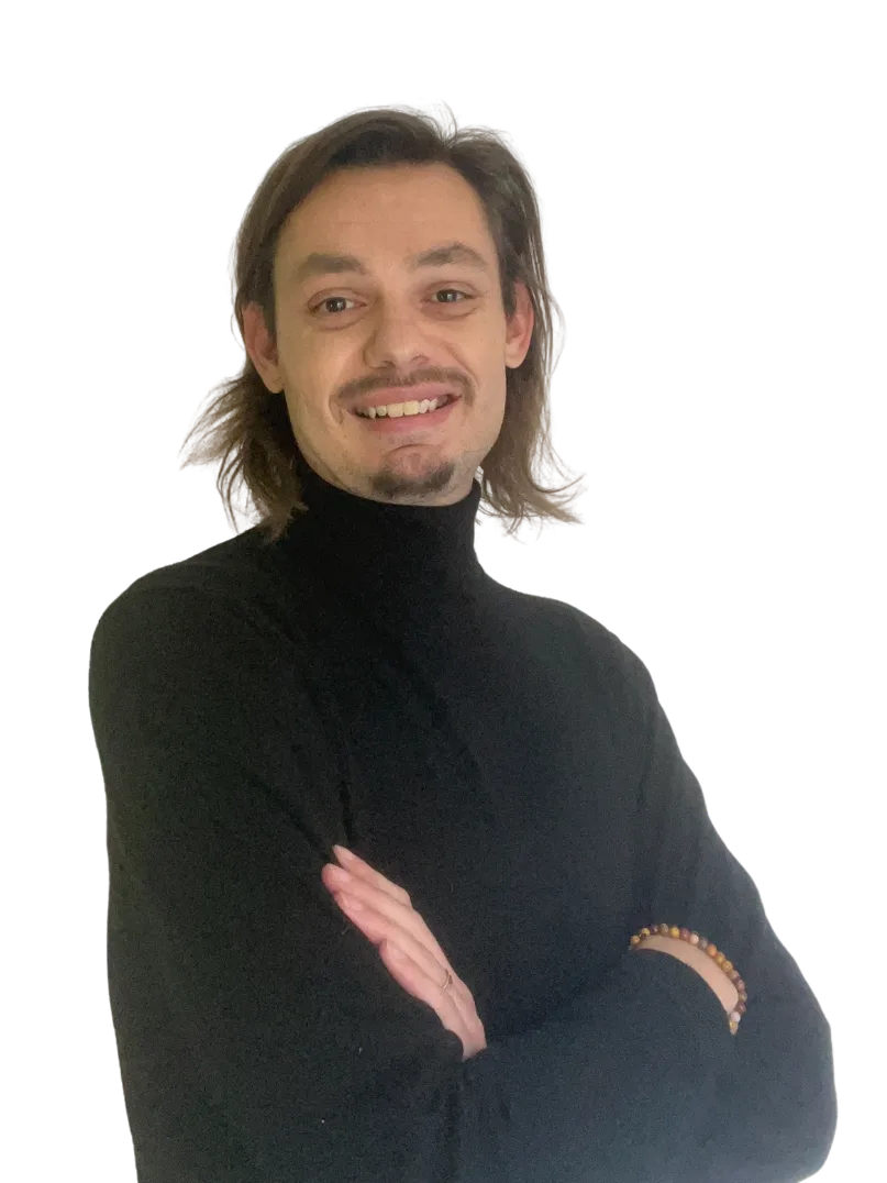 Rémy Brity Groisil Formateur en communication, marketing digital et tourisme