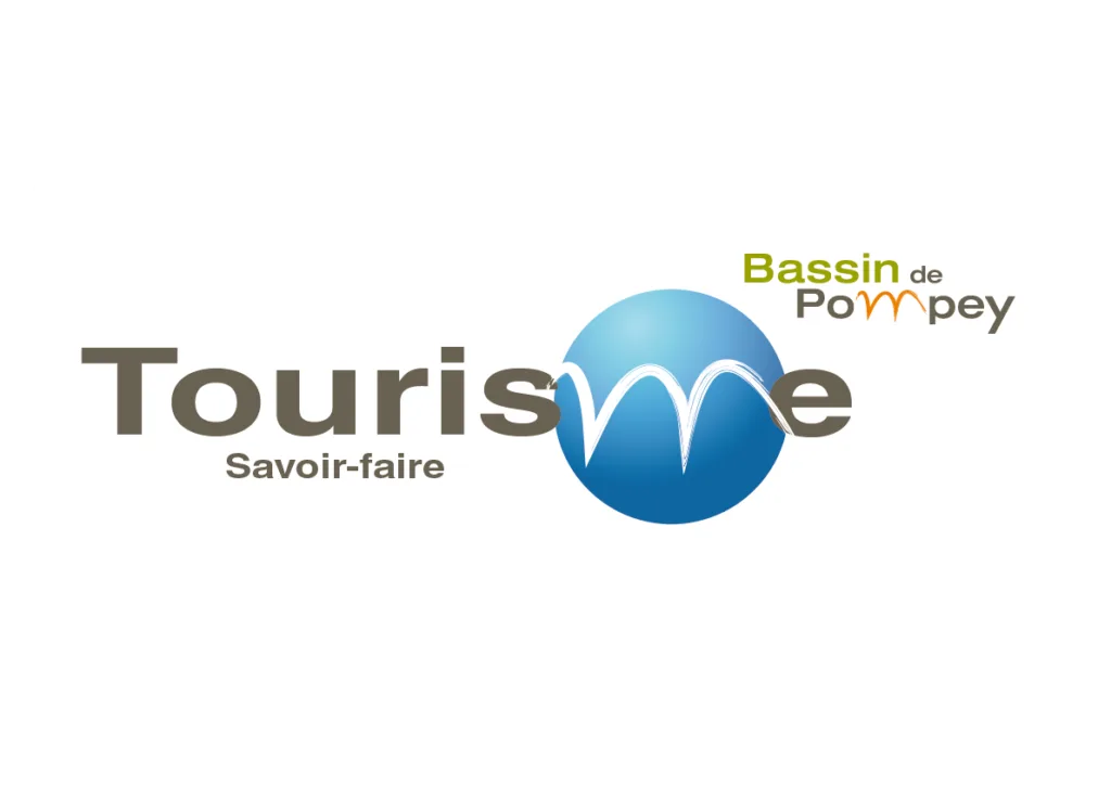 MAISON DU TOURISME DE BASSIN POMPEY