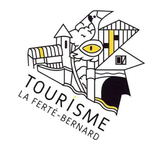 OFFICE DE TOURISME DE LA FERTÉ BERNARD