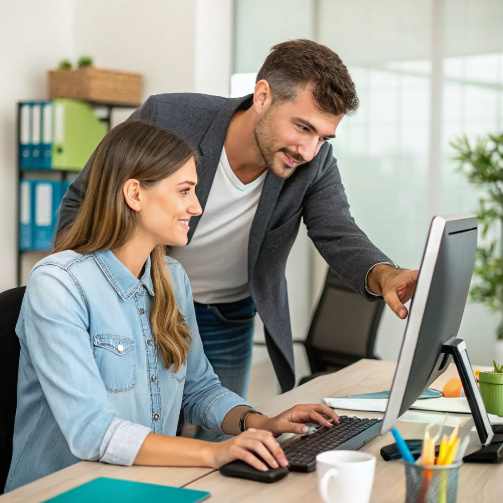accompagnement coaching individuel