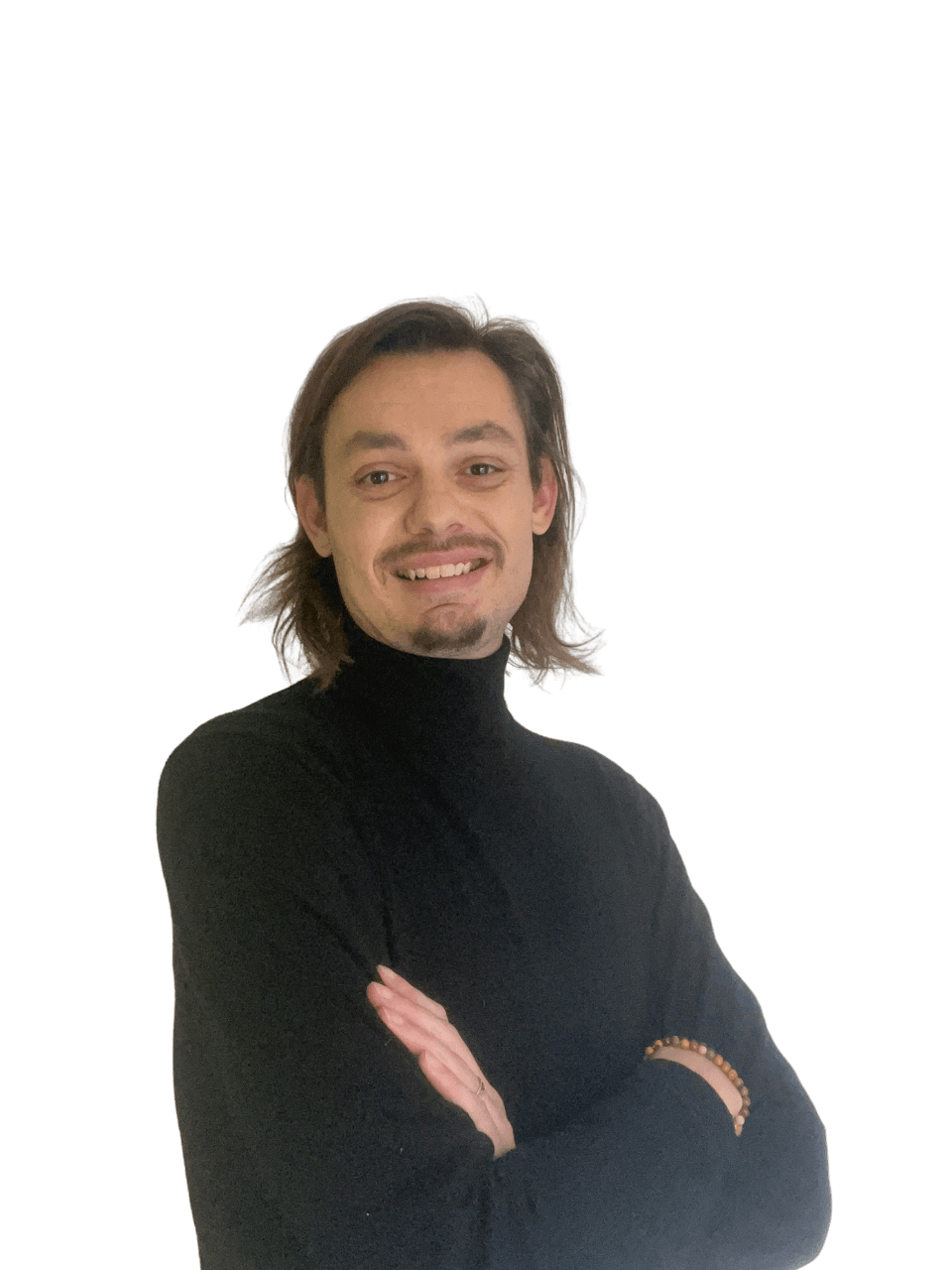 Rémy Brity-Groisil, formateur tourisme et communication digitale